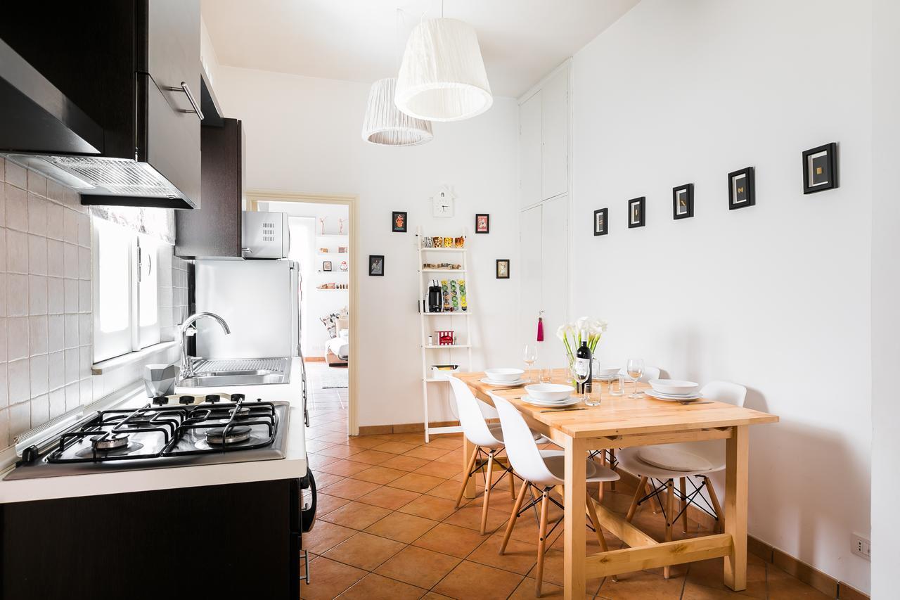 Xystum Apartamento *