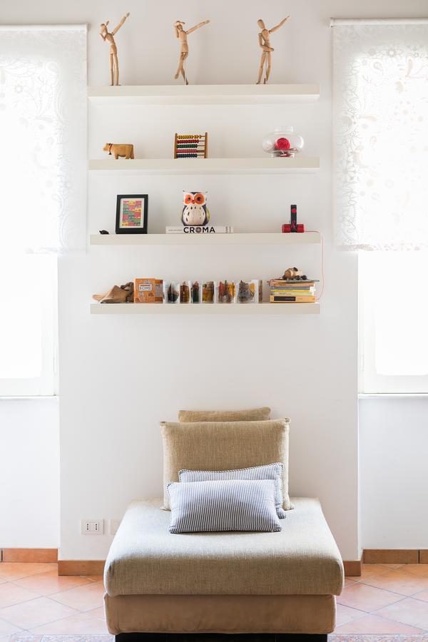 Xystum Apartamento