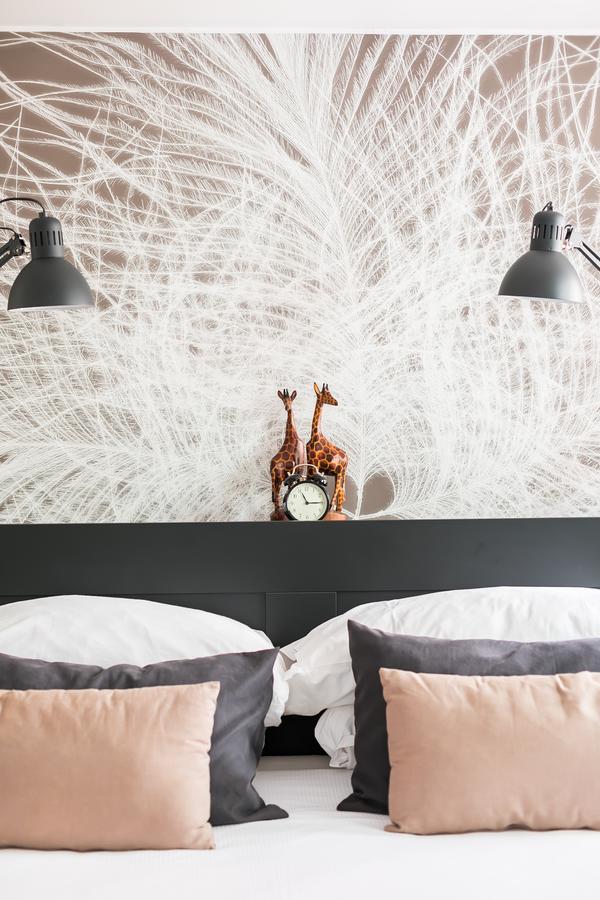 Apartamento Xystum *