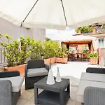 Appartamento di 67 m² con 1 camera(e) e 1 bagno(i) privato(i) in zona Trastevere
