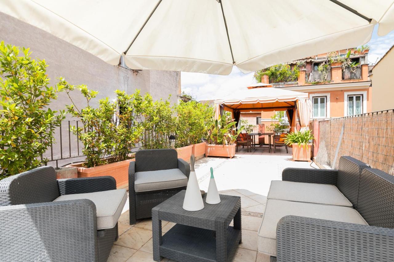Di 67 M² Con 1 * Roma