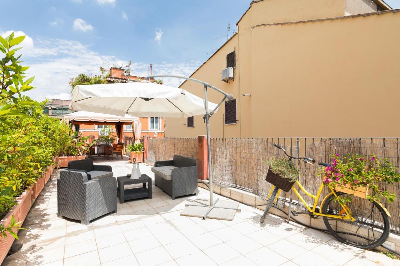 Appartamento Di 67 M² Con 1