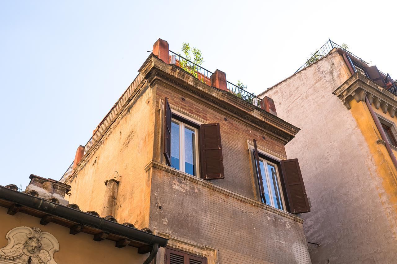 Di 67 M² Con 1 Appartamento Roma