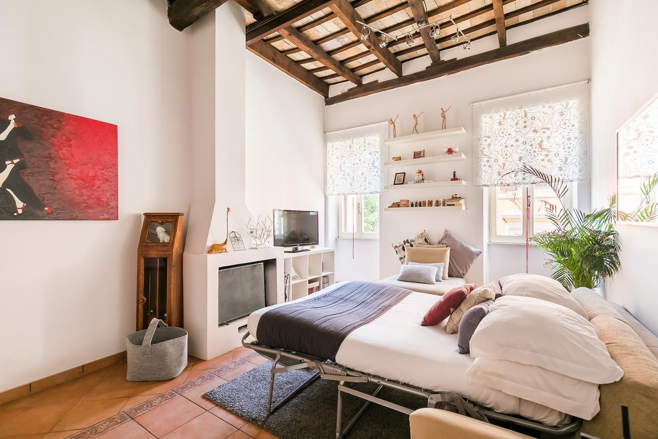 Di 67 M² Con 1 Roma