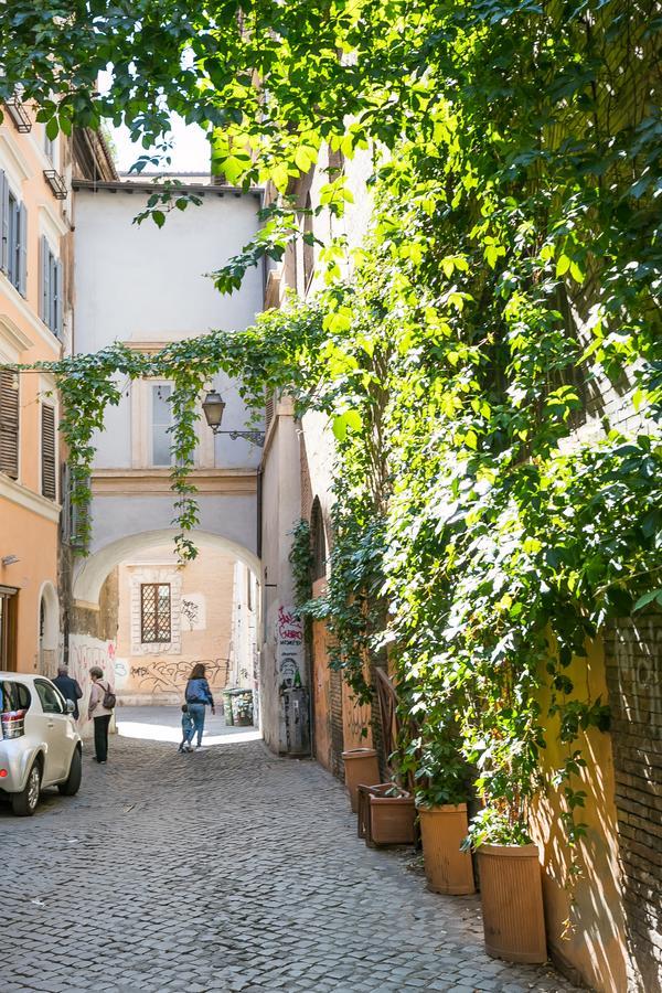 Di 67 M² Con 1 Appartamento Roma