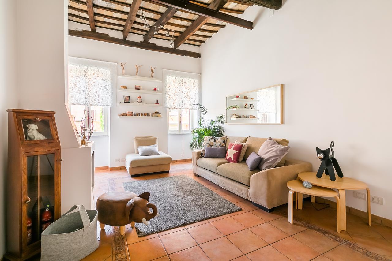 Di 67 M² Con 1 Roma