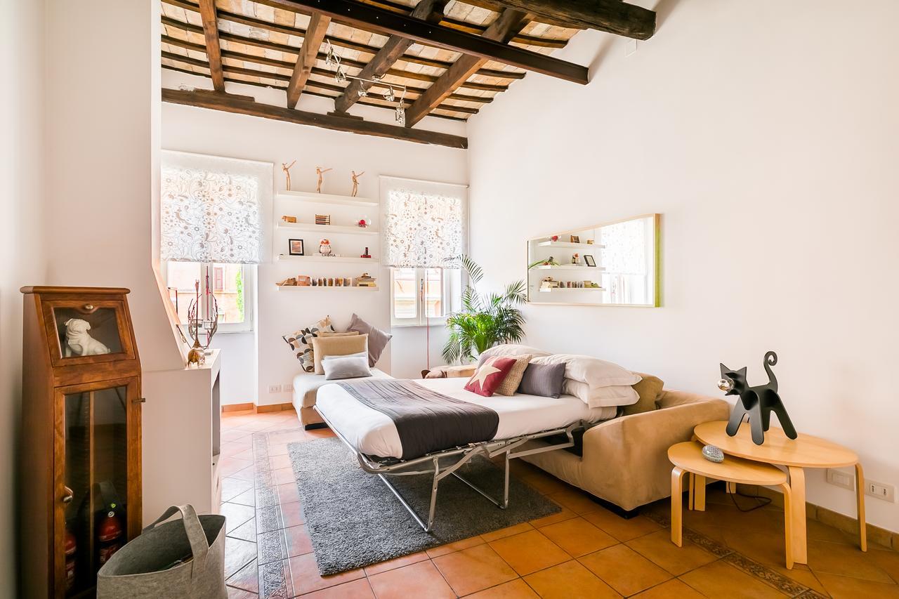Di 67 M² Con 1 * Roma