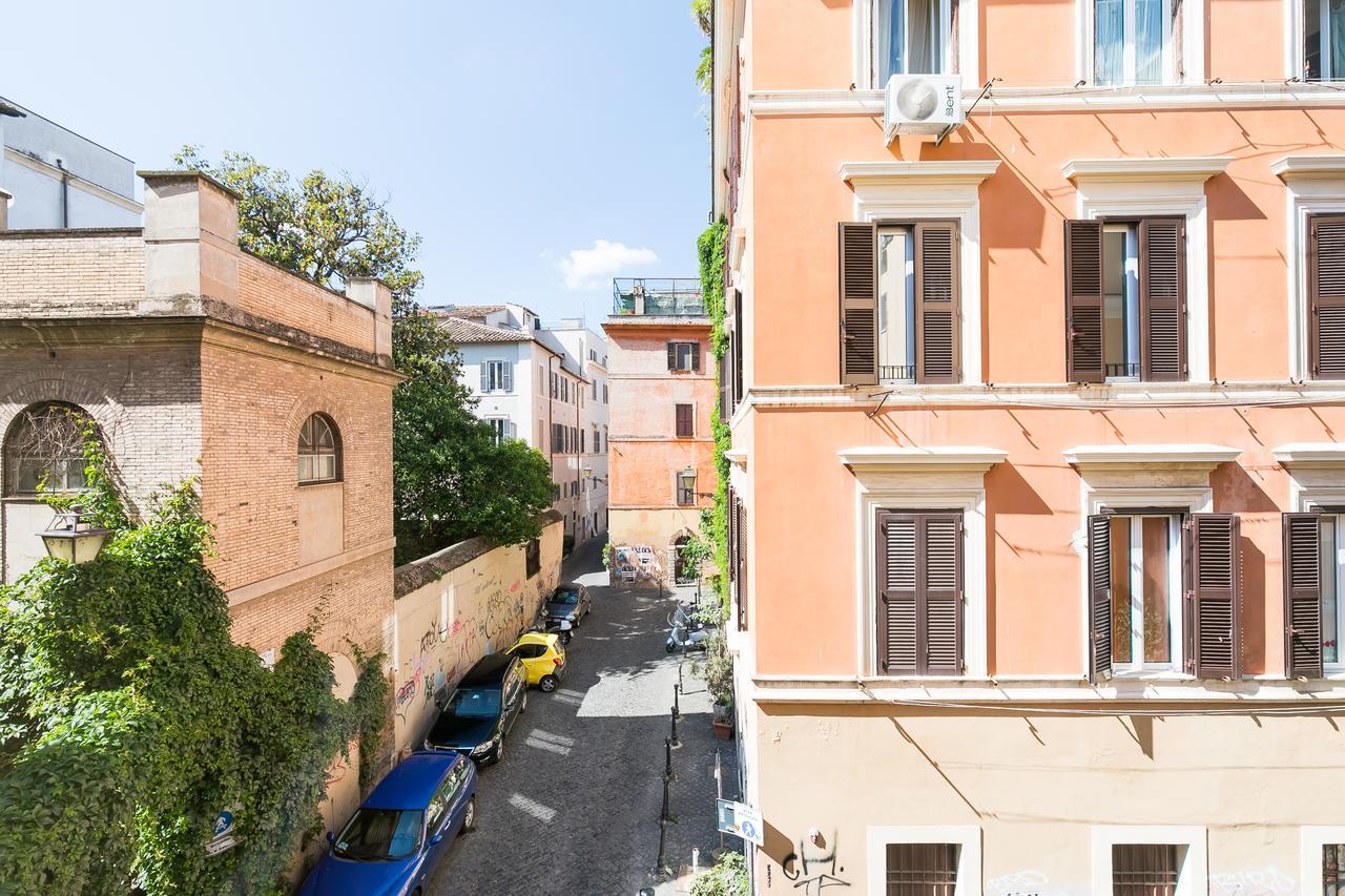 Di 67 M² Con 1 Appartamento Roma