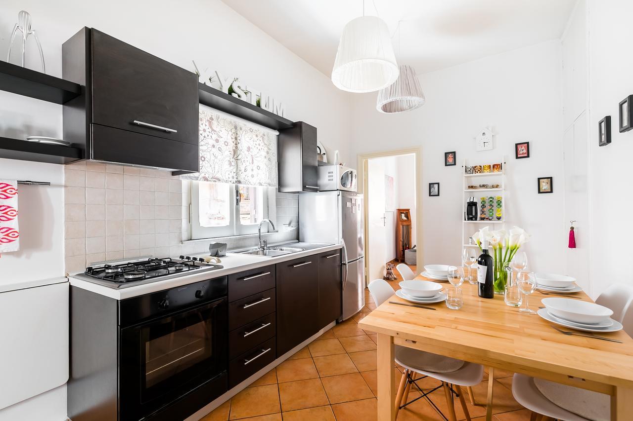 Di 67 M² Con 1 Appartamento Roma