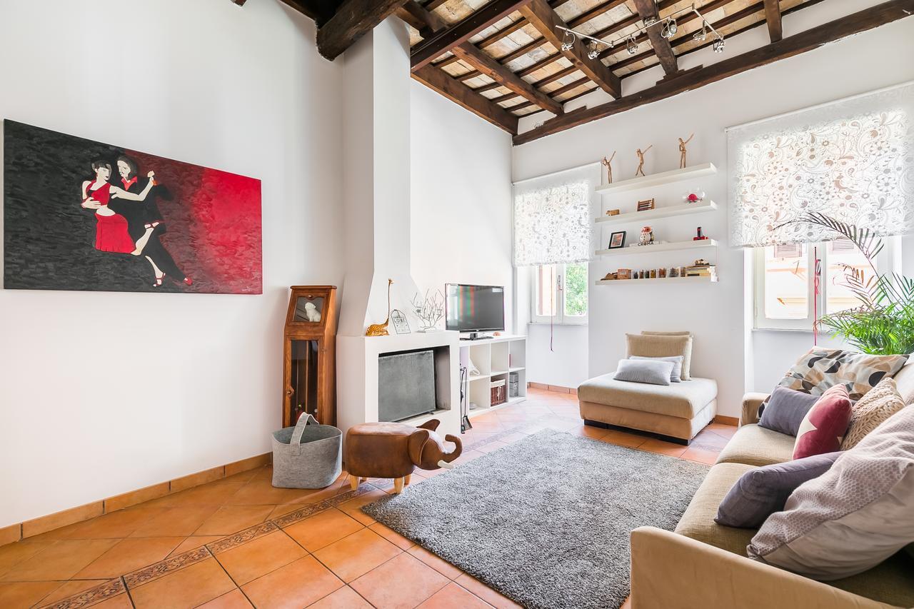 Di 67 M² Con 1 * Roma