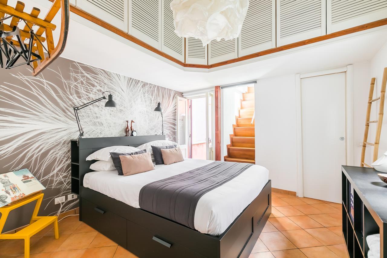 Di 67 M² Con 1 Roma