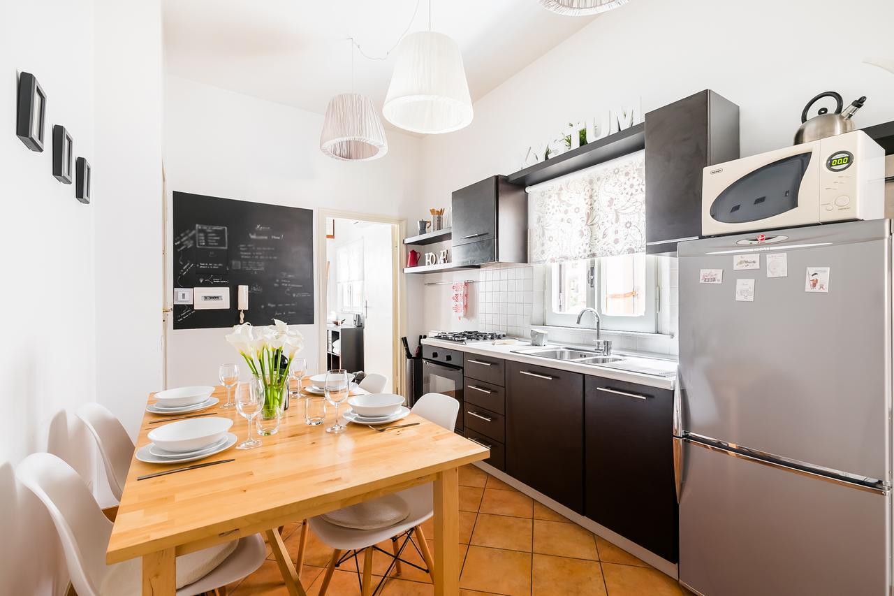 Appartamento Di 67 M² Con 1 *